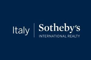 Italy Sotheby's International Realty logo