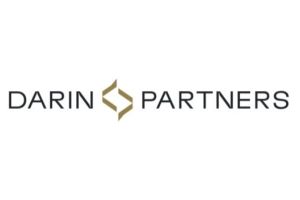 Darin Partners logo
