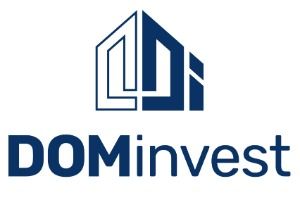 DOMinvest logo