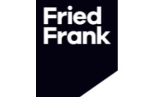 Fried, Frank, Harris, Shriver & Jacobson