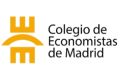 Colegio de Economistas de Madrid - CEMAD logo