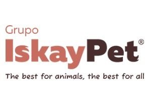 IskayPet logo