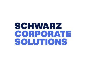 Schwarz Corporate Solutions logo