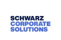 Schwarz Corporate Solutions logo
