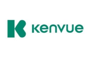 Kenvue logo