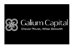 Galium Capital logo
