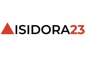 Isidora 23 logo