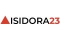 Isidora 23 logo