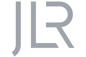JLR logo