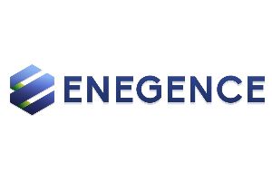 Enegence logo