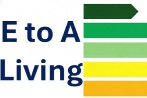 E to A Living logo