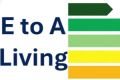 E to A Living logo