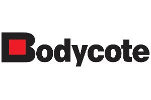 Bodycote logo