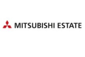 Mitsubishi Estate Asia logo