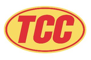 Grupo Logístico TCC logo