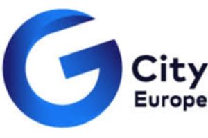 G City Europe logo