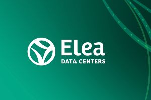 Elea Data Center - Infra logo