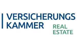 Versicherungskammer Real Estate logo