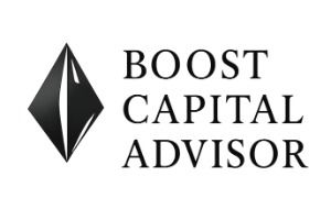Boost Capital Advisor logo