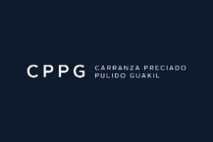 Carranza, Preciado, Pulido & Guakil logo