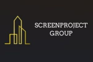 Screenproject Lda. logo