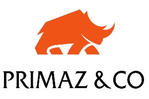 Primaz Corporate logo