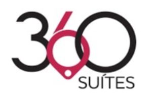 360 Suites logo