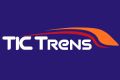 TIC Trens logo