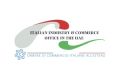 Certified Advisor Italian Chamber of Commerce in the United Arab Emirates logo