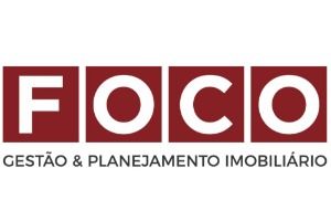 Foco Gestão & Planejamento Imobilário logo
