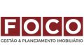 Foco Gestão & Planejamento Imobilário logo