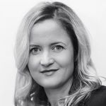 Niamh O'Connor, Executive Director profile photo