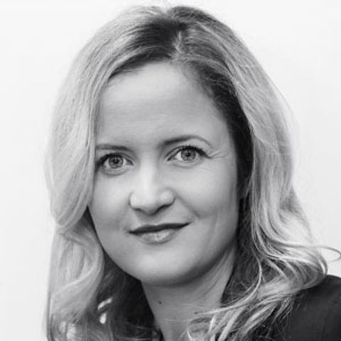 Niamh O'Connor