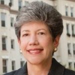 Debra Lacy, President profile photo