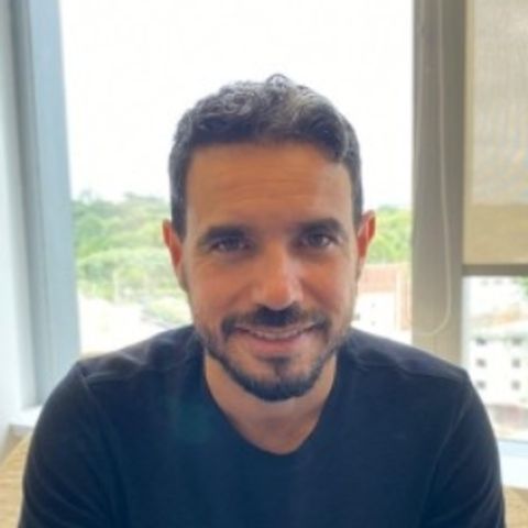 Sérgio Junior