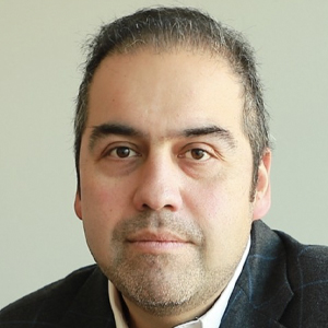 David Toro Herrera