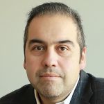 David Toro Herrera, CEO profile photo