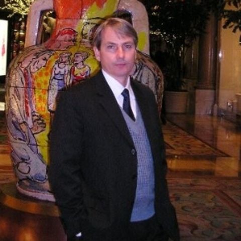 Márcio Brasileiro