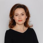 Anna Szelc, Senior Director, Investments, CEE profile photo