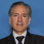 Alejandro Luna, CEO profile photo