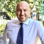 Domenico Giusti, SMD, Head of Business Development profile photo