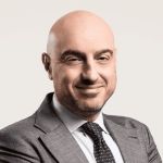 Domenico Giusti, SMD, Head of Business Development profile photo