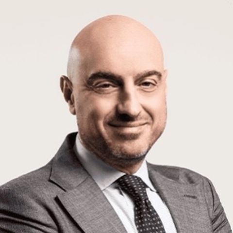 Domenico Giusti
