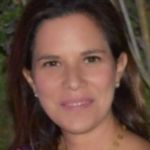 Claudia Valdés Florenzano, Investment Management Lead Officer profile photo