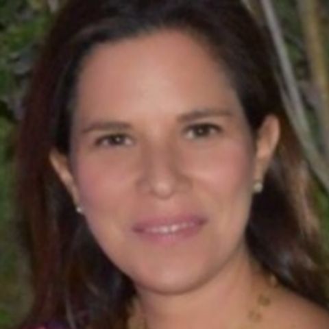 Claudia Valdés Florenzano