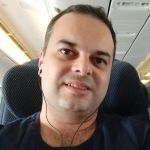 Rafael Judar Vicchini, CIO/CFO profile photo