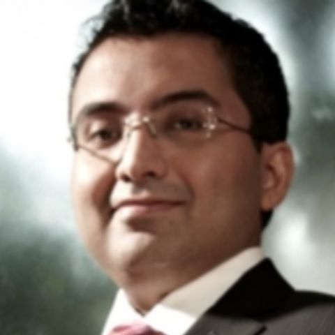 Mihir Nerurkar