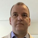 Alex Dumbrosck, Diretor Comercial profile photo