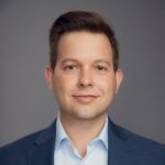 David Gilmour, Director, Real Estate profile photo