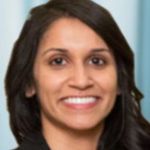 Pooja Patel, Managing Director profile photo